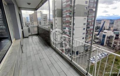 İVEDİK METRO YAKINI KİRALIK 4+1 (ARAKAT) DAİRE