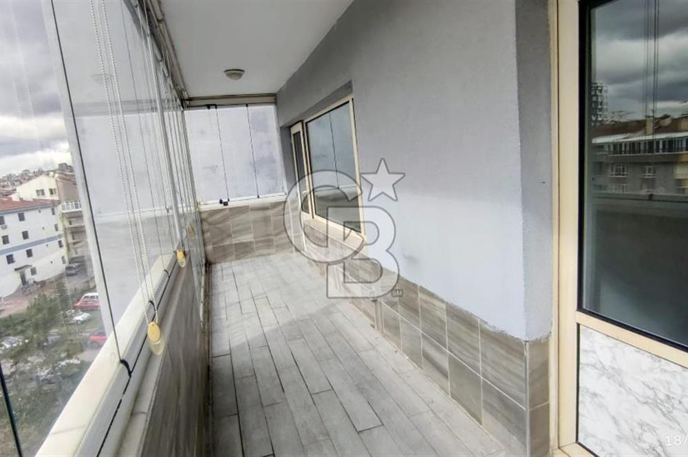 İVEDİK METRO YAKINI KİRALIK 4+1 (ARAKAT) DAİRE