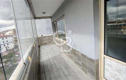 İVEDİK METRO YAKINI KİRALIK 4+1 (ARAKAT) DAİRE