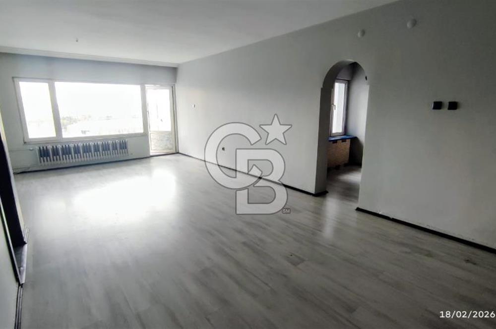 İVEDİK METRO YAKINI KİRALIK 4+1 (ARAKAT) DAİRE