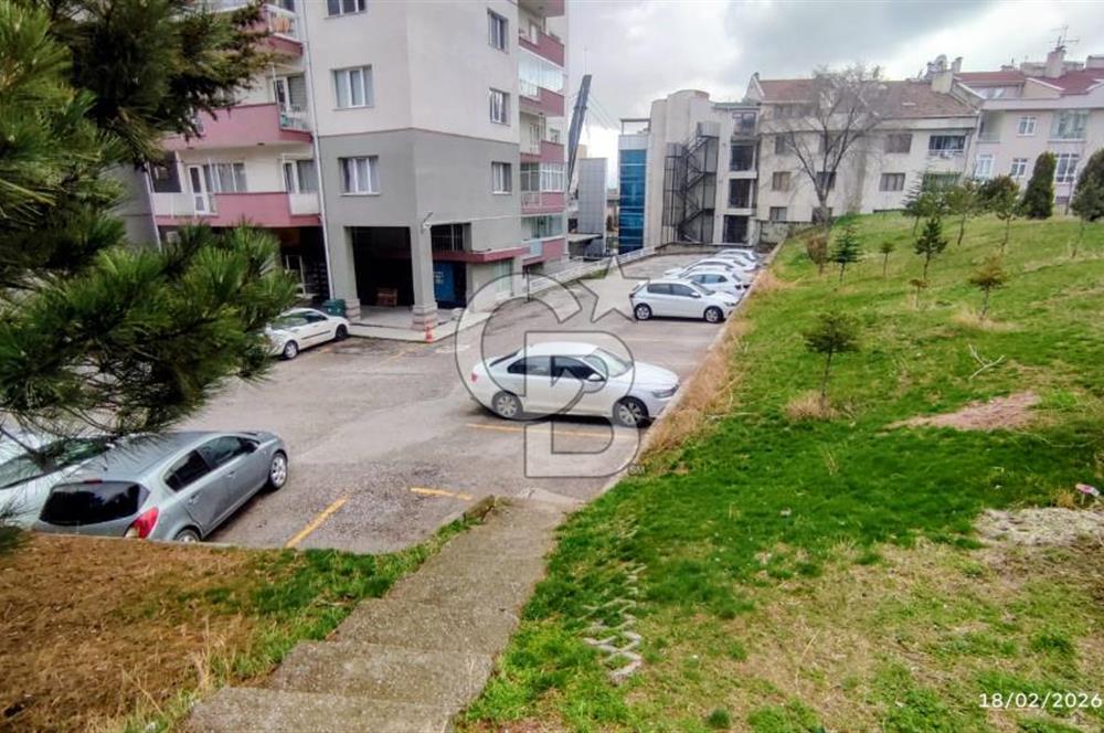 İVEDİK METRO YAKINI KİRALIK 4+1 (ARAKAT) DAİRE