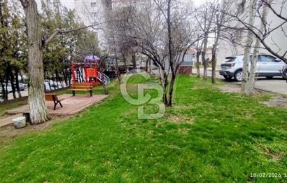 İVEDİK METRO YAKINI KİRALIK 4+1 (ARAKAT) DAİRE