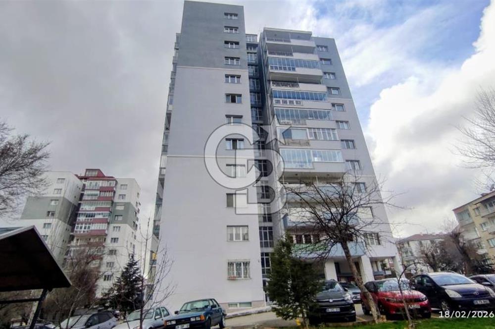 İVEDİK METRO YAKINI KİRALIK 4+1 (ARAKAT) DAİRE