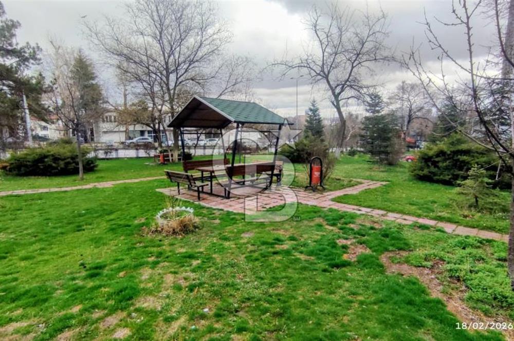 İVEDİK METRO YAKINI KİRALIK 4+1 (ARAKAT) DAİRE