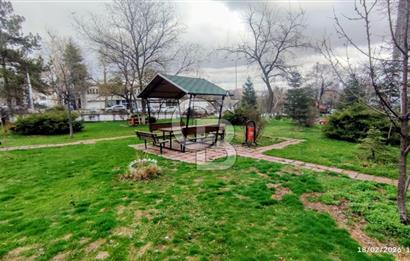 İVEDİK METRO YAKINI KİRALIK 4+1 (ARAKAT) DAİRE