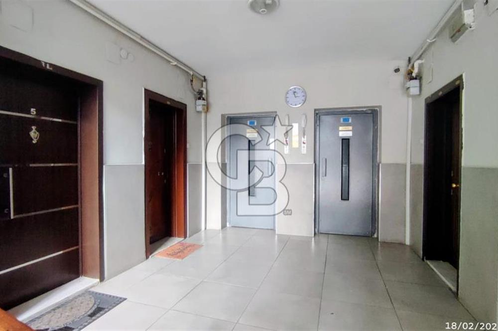 İVEDİK METRO YAKINI KİRALIK 4+1 (ARAKAT) DAİRE