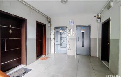 İVEDİK METRO YAKINI KİRALIK 4+1 (ARAKAT) DAİRE