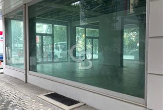 REŞATBEY DE SATILIK 400m2 DÜKKAN - 1 - 336453