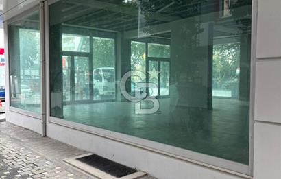 REŞATBEY DE SATILIK 400m2 DÜKKAN