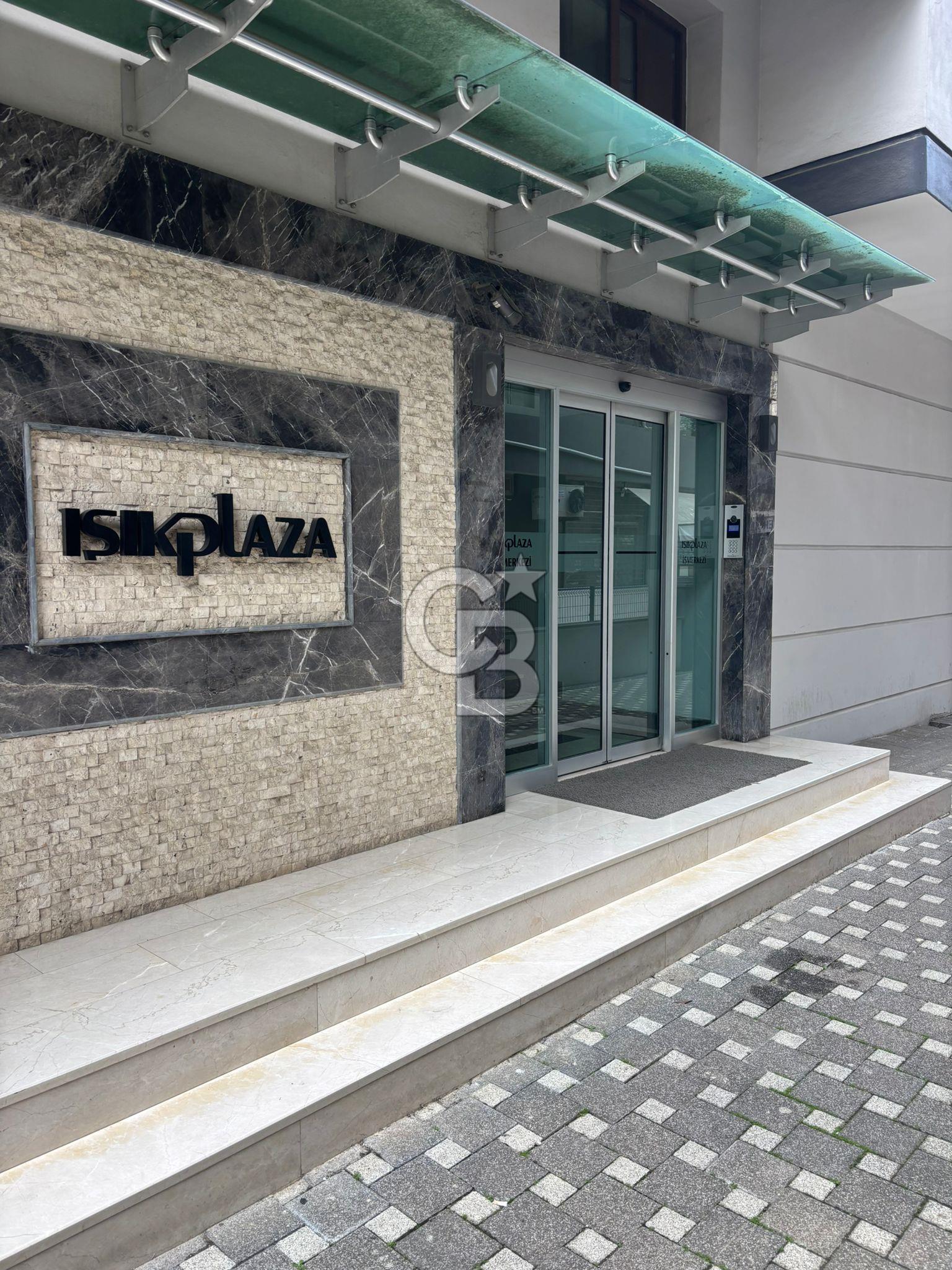 REŞATBEY DE SATILIK 110M2 3+1 SÜPER LÜKS OFİS