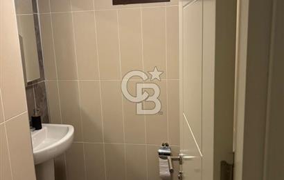 REŞATBEY DE SATILIK 110M2 3+1 SÜPER LÜKS OFİS