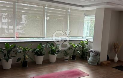 REŞATBEY DE SATILIK 110M2 3+1 SÜPER LÜKS OFİS