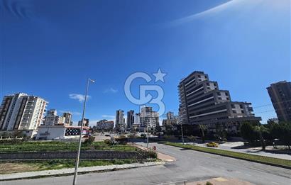 MERSİN YENİŞEHİR ÇİFFTLİKKÖYDE KİRALIK 2+1 OFİS