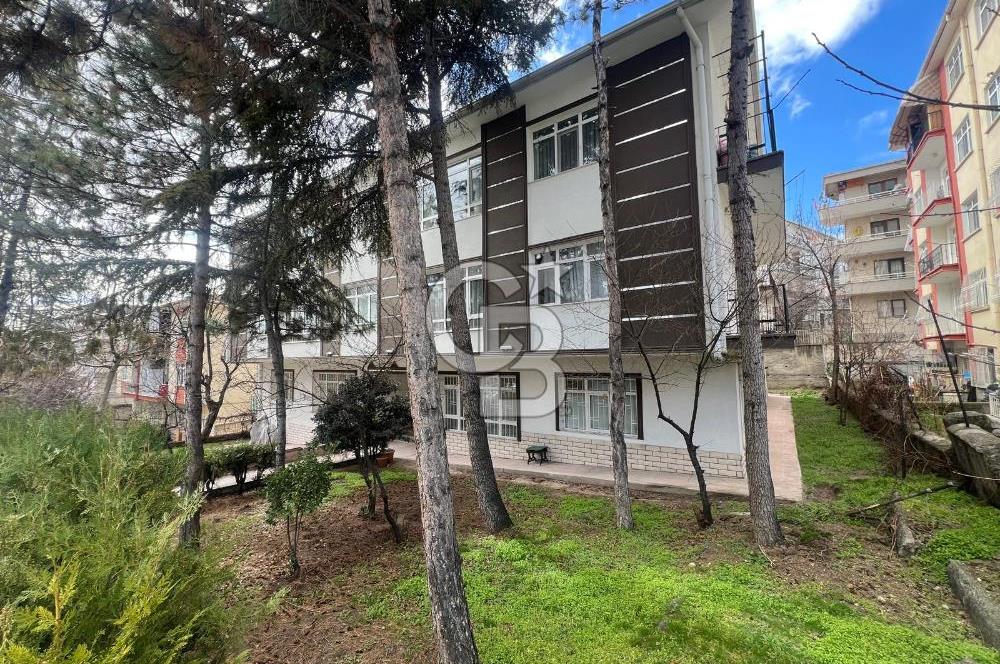 KEÇİÖREN İNCİRLİ MAH. 3+1 MERKEZİ KONUMDA SATILIK DAİRE