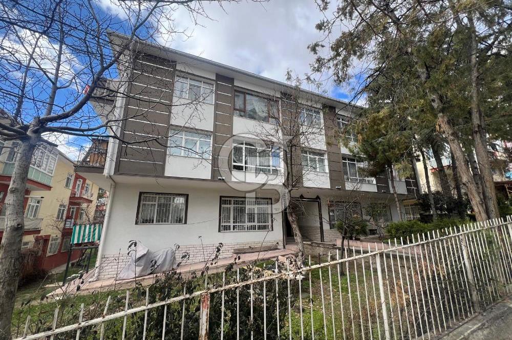 KEÇİÖREN İNCİRLİ MAH. 3+1 MERKEZİ KONUMDA SATILIK DAİRE