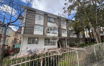 KEÇİÖREN İNCİRLİ MAH. 3+1 MERKEZİ KONUMDA SATILIK DAİRE