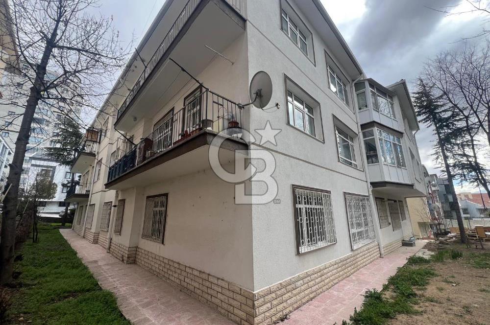 KEÇİÖREN İNCİRLİ MAH. 3+1 MERKEZİ KONUMDA SATILIK DAİRE