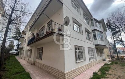 KEÇİÖREN İNCİRLİ MAH. 3+1 MERKEZİ KONUMDA SATILIK DAİRE