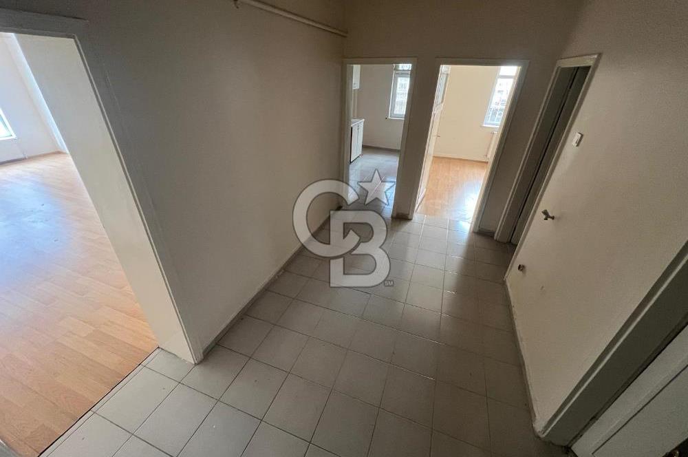 KEÇİÖREN İNCİRLİ MAH. 3+1 MERKEZİ KONUMDA SATILIK DAİRE