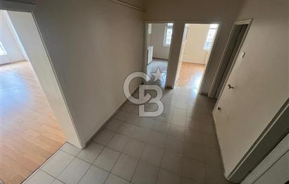 KEÇİÖREN İNCİRLİ MAH. 3+1 MERKEZİ KONUMDA SATILIK DAİRE