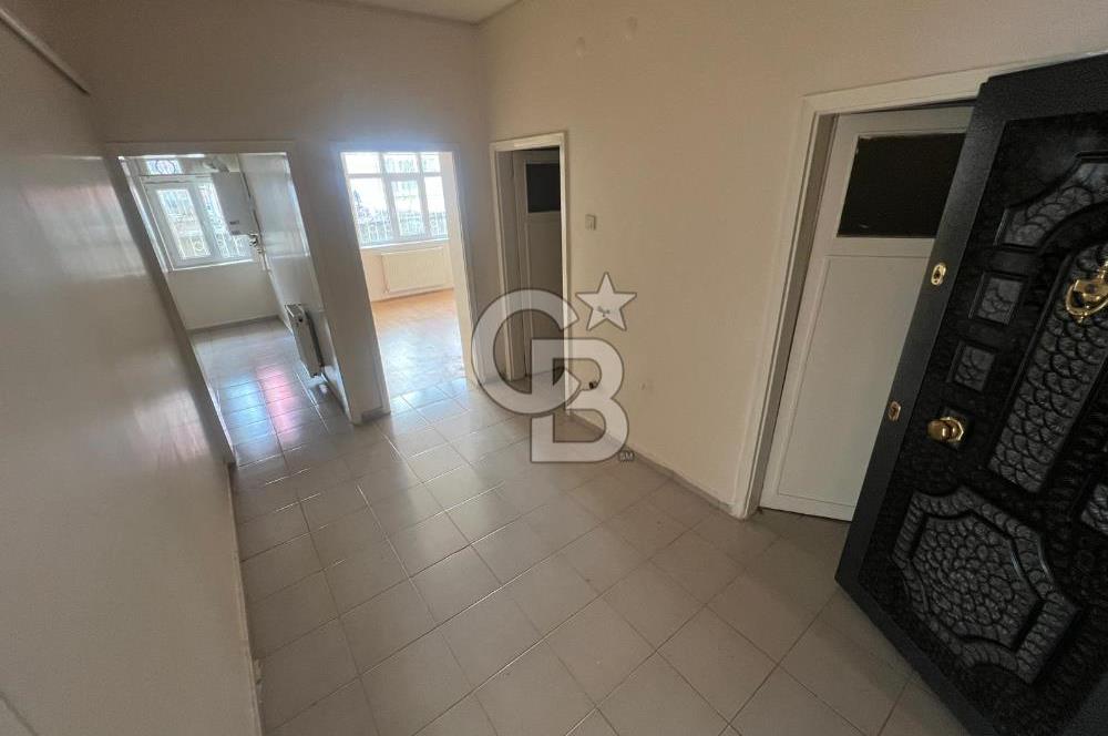 KEÇİÖREN İNCİRLİ MAH. 3+1 MERKEZİ KONUMDA SATILIK DAİRE