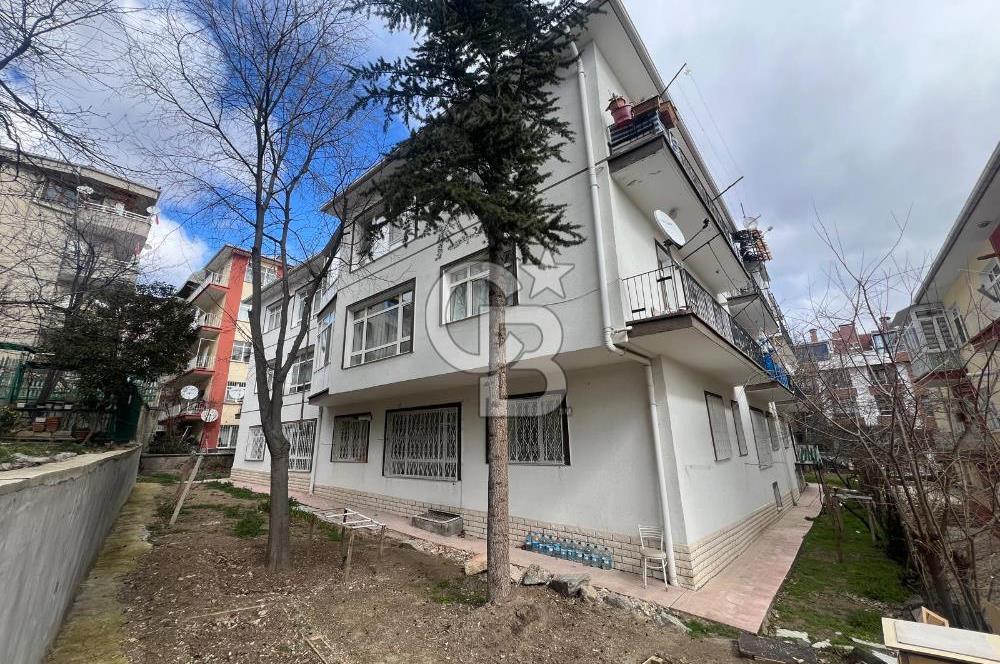 KEÇİÖREN İNCİRLİ MAH. 3+1 MERKEZİ KONUMDA SATILIK DAİRE