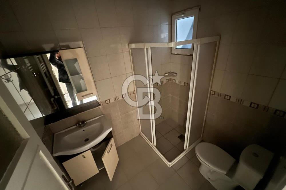 KEÇİÖREN İNCİRLİ MAH. 3+1 MERKEZİ KONUMDA SATILIK DAİRE