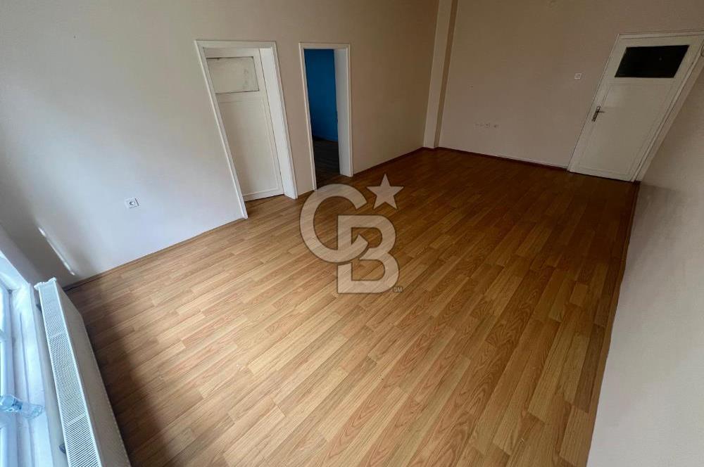 KEÇİÖREN İNCİRLİ MAH. 3+1 MERKEZİ KONUMDA SATILIK DAİRE