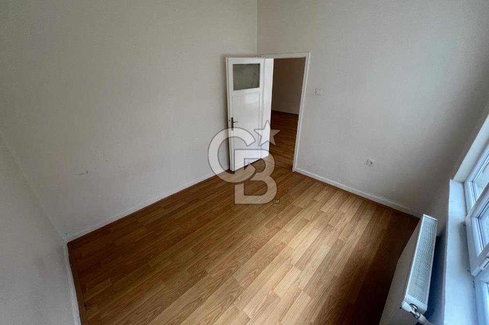 KEÇİÖREN İNCİRLİ MAH. 3+1 MERKEZİ KONUMDA SATILIK DAİRE