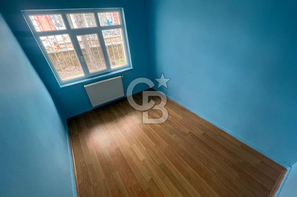 KEÇİÖREN İNCİRLİ MAH. 3+1 MERKEZİ KONUMDA SATILIK DAİRE