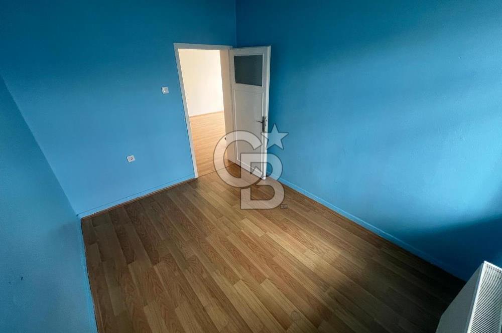 KEÇİÖREN İNCİRLİ MAH. 3+1 MERKEZİ KONUMDA SATILIK DAİRE