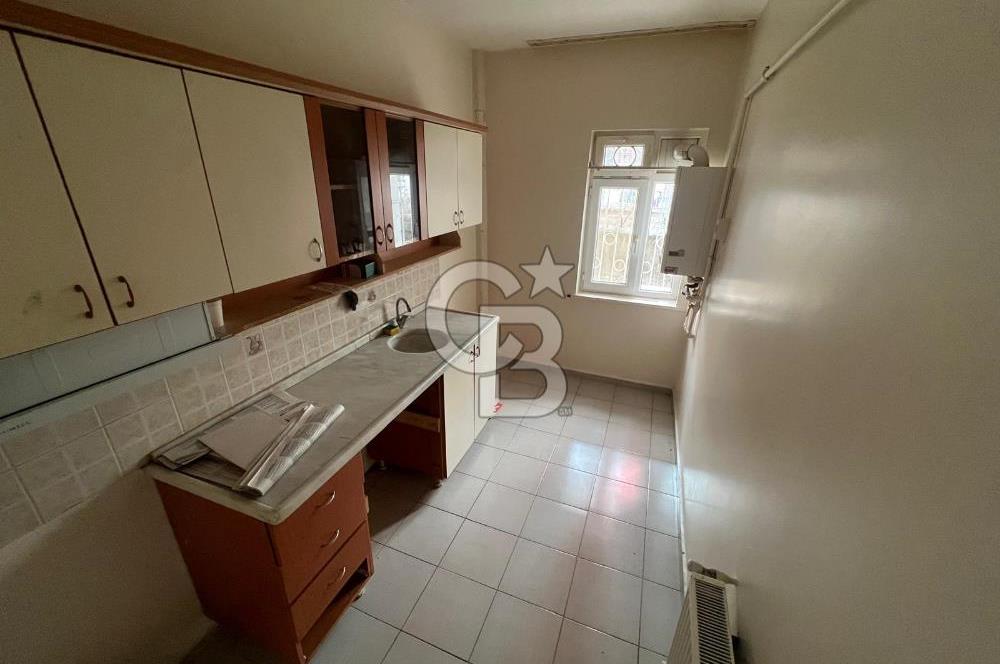 KEÇİÖREN İNCİRLİ MAH. 3+1 MERKEZİ KONUMDA SATILIK DAİRE