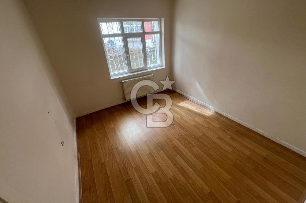 KEÇİÖREN İNCİRLİ MAH. 3+1 MERKEZİ KONUMDA SATILIK DAİRE