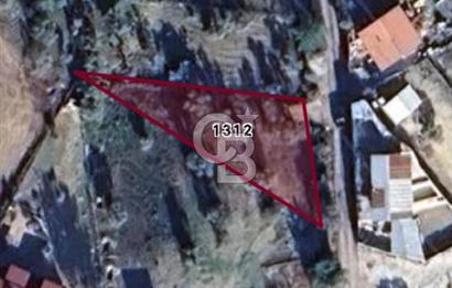 BUCA KIRKLAR'DA TEK TAPU 540 m2 FIRSAT TARLA