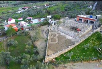 BUCA KIRKLAR'DA TEK TAPU 540 m2 FIRSAT TARLA - 5 - 336425