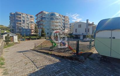 CB GİZ'DEN İZMİR ÇİĞLİ DE SATILIK TRİPLEKS VİLLA