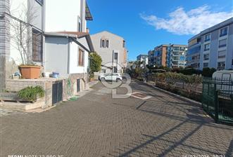 CB GİZ'DEN İZMİR ÇİĞLİ DE SATILIK TRİPLEKS VİLLA - 3 - 336435