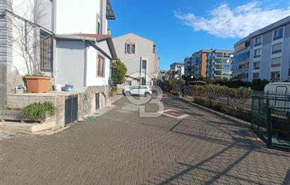 CB GİZ'DEN İZMİR ÇİĞLİ DE SATILIK TRİPLEKS VİLLA