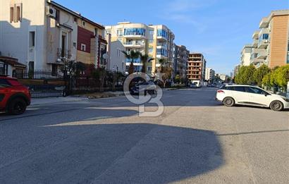 CB GİZ'DEN İZMİR ÇİĞLİ DE SATILIK TRİPLEKS VİLLA