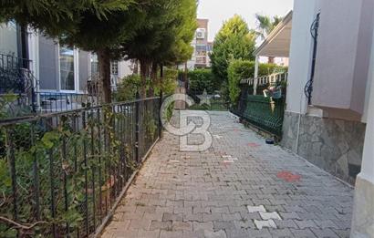 CB GİZ'DEN İZMİR ÇİĞLİ DE SATILIK TRİPLEKS VİLLA