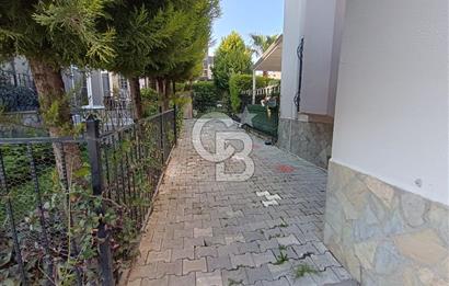 CB GİZ'DEN İZMİR ÇİĞLİ DE SATILIK TRİPLEKS VİLLA