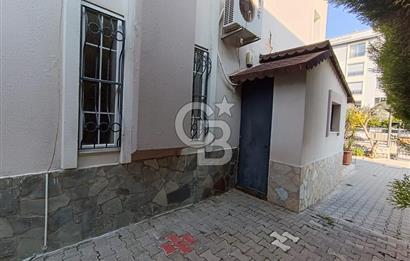 CB GİZ'DEN İZMİR ÇİĞLİ DE SATILIK TRİPLEKS VİLLA