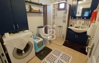 CB GİZ'DEN İZMİR ÇİĞLİ DE SATILIK TRİPLEKS VİLLA