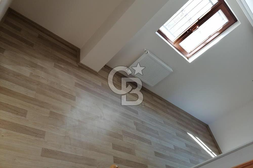 Sancaktepe Yenidoğanda Satılık Daire