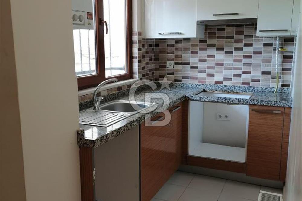 Sancaktepe Yenidoğanda Satılık Daire