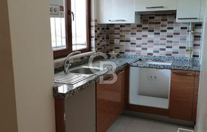 Sancaktepe Yenidoğanda Satılık Daire