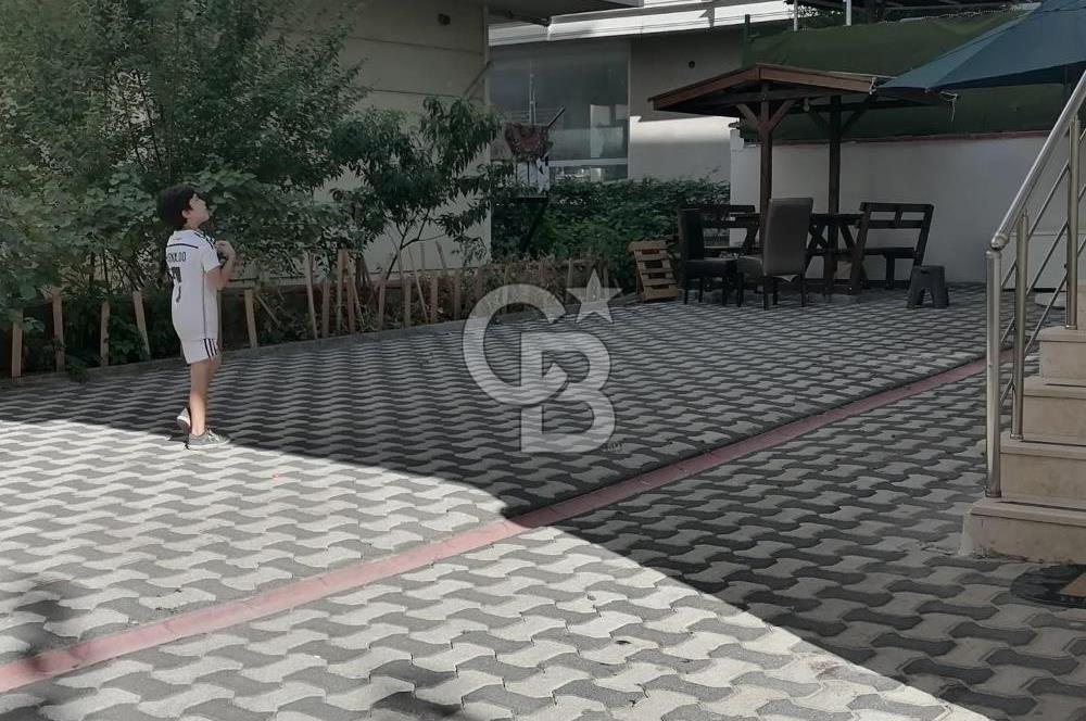 Sancaktepe Yenidoğanda Satılık Daire