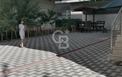 Sancaktepe Yenidoğanda Satılık Daire