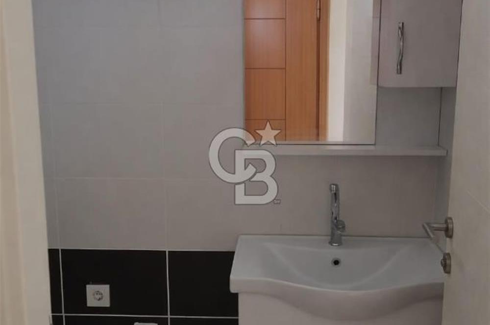 Sancaktepe Yenidoğanda Satılık Daire