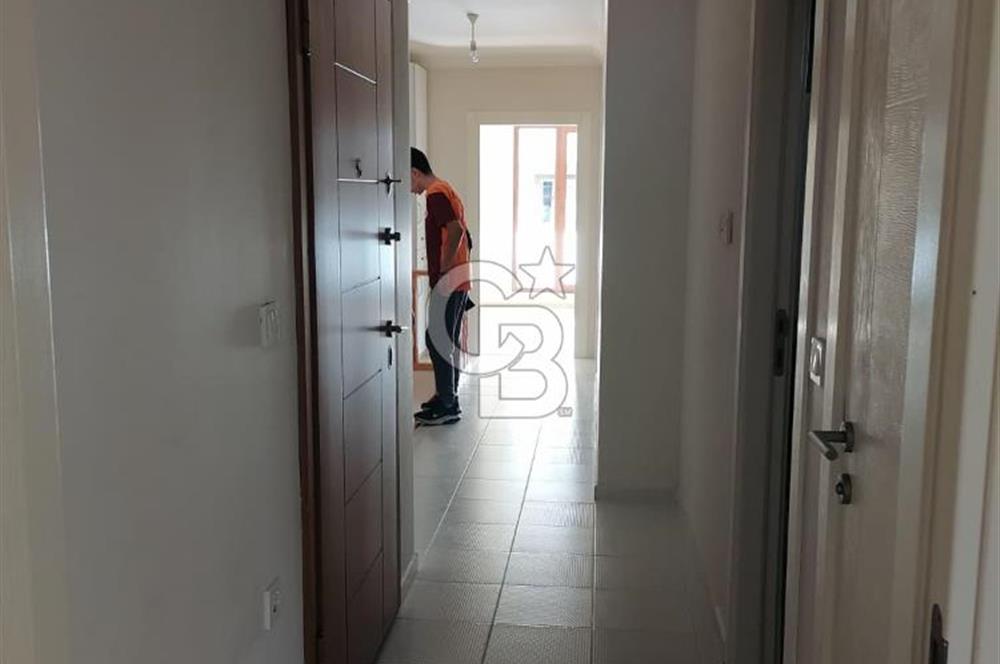 Sancaktepe Yenidoğanda Satılık Daire